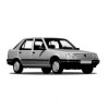 Peugeot 309 (10a/10c/3a/3c), 86 - 93