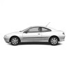 Peugeot 406 Coupe (8_), 96 - 05