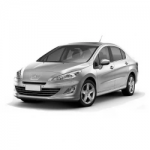 Peugeot 408, 11 -