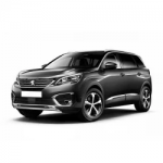 Peugeot 5008, 17 -