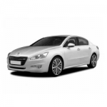 Peugeot 508, 10 - 15