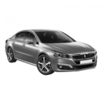 Peugeot 508, 15 - 18