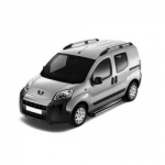 Peugeot Bipper, 07 -