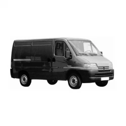 Фары и запчасти оптики для Peugeot Boxer (230), 94 - 02 