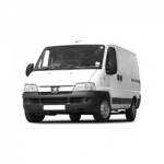 Peugeot Boxer (244), 02 - 06