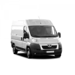 Peugeot Boxer (250), 06 - 14