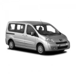 Peugeot Expert, 07 - 16