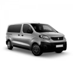 Peugeot Expert, 16 -