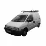 Peugeot Expert (222/223/224), 01.94 - 12.03