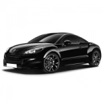 Peugeot Rcz, 13 -