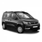 Peugeot Rifter, 18 -