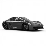 Porsche 718 Boxster (982), 16 -