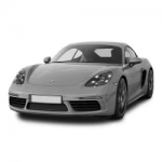 Porsche 718 Cayman (982), 16 -