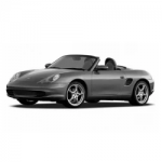 Porsche Boxster (987), 04 - 12