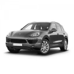 Porsche Cayenne, 10 - 14