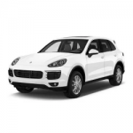 Porsche Cayenne (92a), 14 - 17