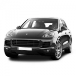 Porsche Cayenne (9ya), 17 -