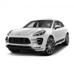 Porsche Macan (95b), 14 -