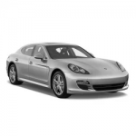 Porsche Panamera (970), 09 - 16