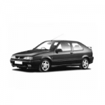 Renault 19, 06.92 - 10.95