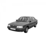 Renault 21, 08.89 - 09.95