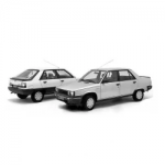 Renault 9/11, 11.81 - 11.89