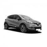 Renault Captur, 06.13 - 19