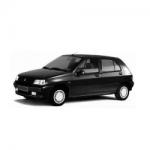 Renault Clio, 90 - 98