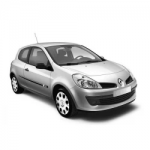 Renault Clio, 05 - 09