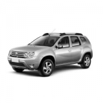 Renault Dacia Duster, 10 -