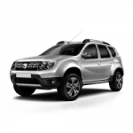 Renault Dacia Duster, 15 -