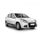 Renault Dacia Sandero, 12 -