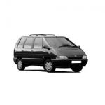 Renault Espace, 03.91 - 11.96