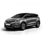 Renault Espace, 15 -