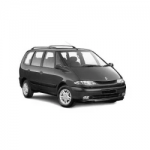 Renault Espace Iii (je), 97 - 00