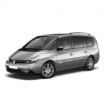 Renault Espace Iv, 06.12 - 08.15