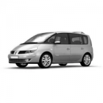 Renault Espace Iv (k), 01.06 - 06.12