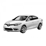 Renault Fluence, 01.13 -