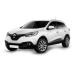 Renault Kadjar, 15 -