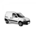 Renault Kangoo, 09.97 - 04.03