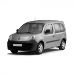 Renault Kangoo, 08 -