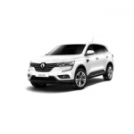 Renault Koleos, 17 -