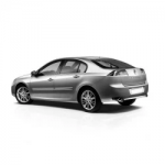 Renault Laguna, 07 - 15