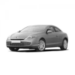 Renault Laguna Coupe (dt0/1), 09.08 - 15