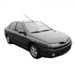 Renault Laguna I (b/k56), 99 - 00