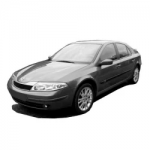 Renault Laguna Ii (g), 03.05 - 10.07