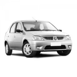 Renault Logan (sd), 07.04 - 12