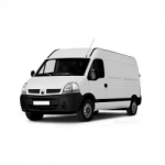 Renault Master, 01.04 - 12.06