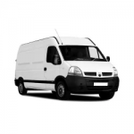 Renault Master, 01.07 - 01.10