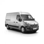 Renault Master, 01.10 - 10.14